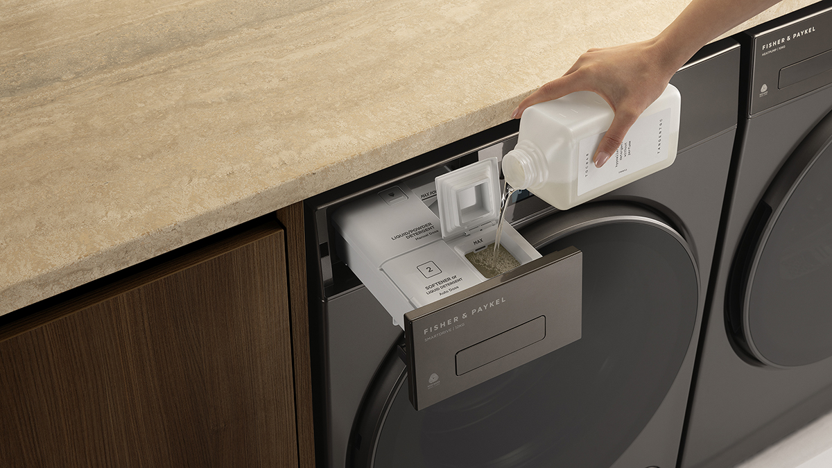 SMARTER DOSING MADE SIMPLE