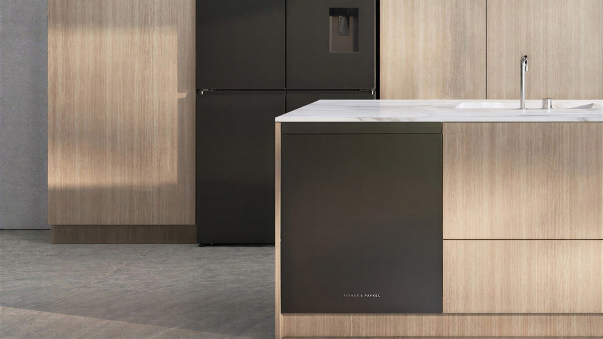 Modular oven dimensions