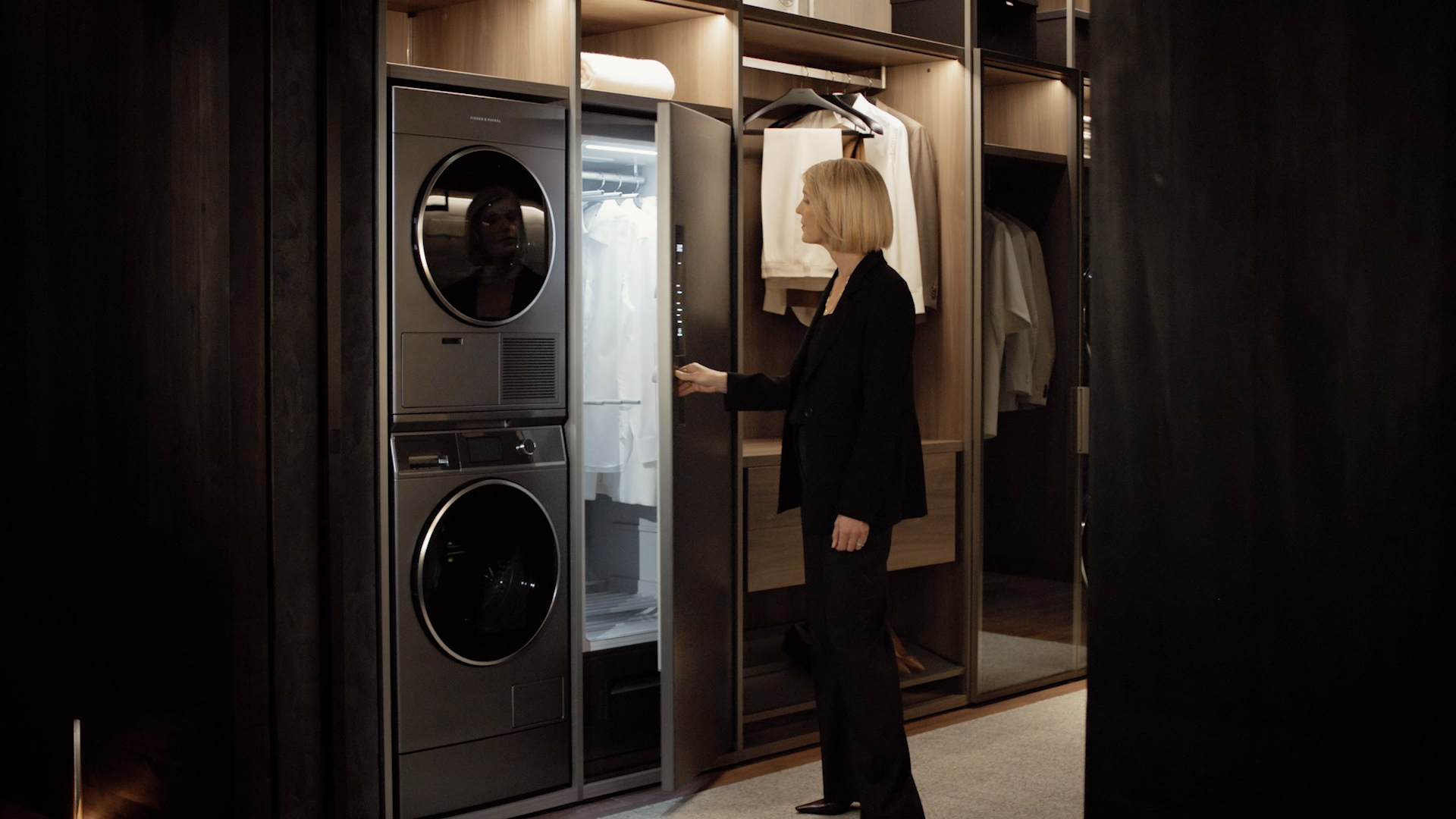 Fisher & sales paykel clothes dryer
