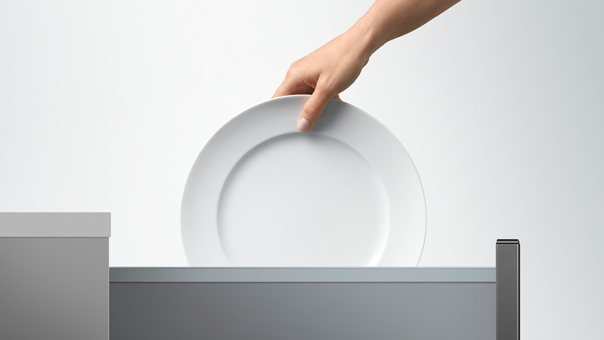 Cycle design controls duration and flow to balance performance, care and efficiency.