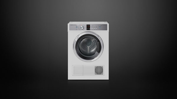 Fisher and Paykel Vented Dryers