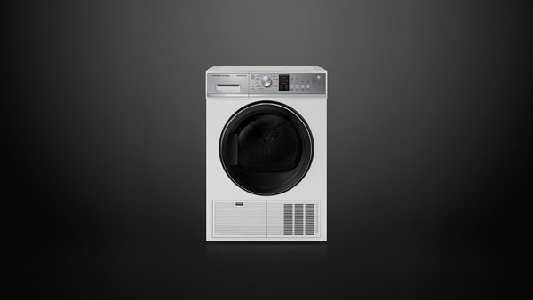 Fisher and Paykel Condensing Dryers