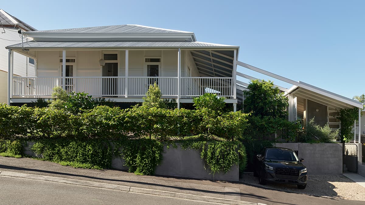 barkly street outside view