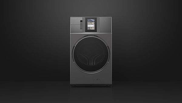 Fisher and Paykel Combi Washer-Dryer