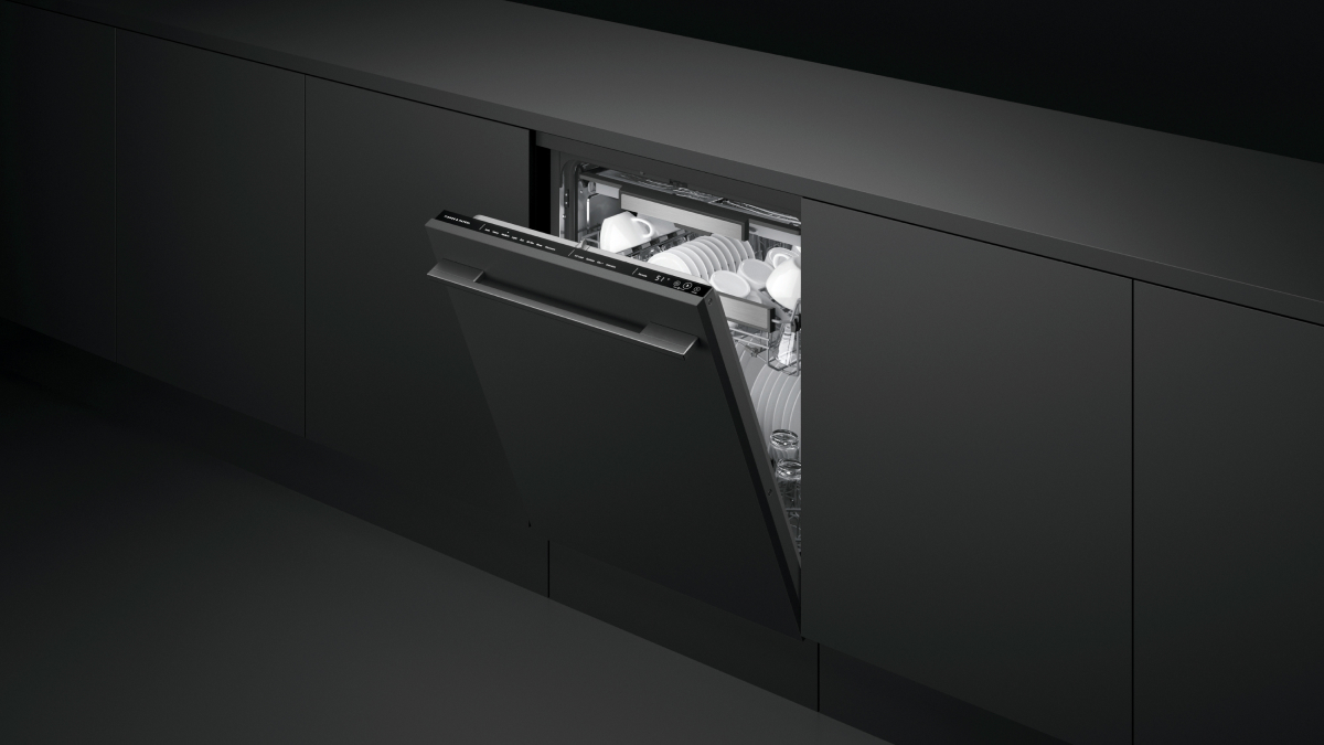 Save $250 on Qualifying Drop Door Dishwashers