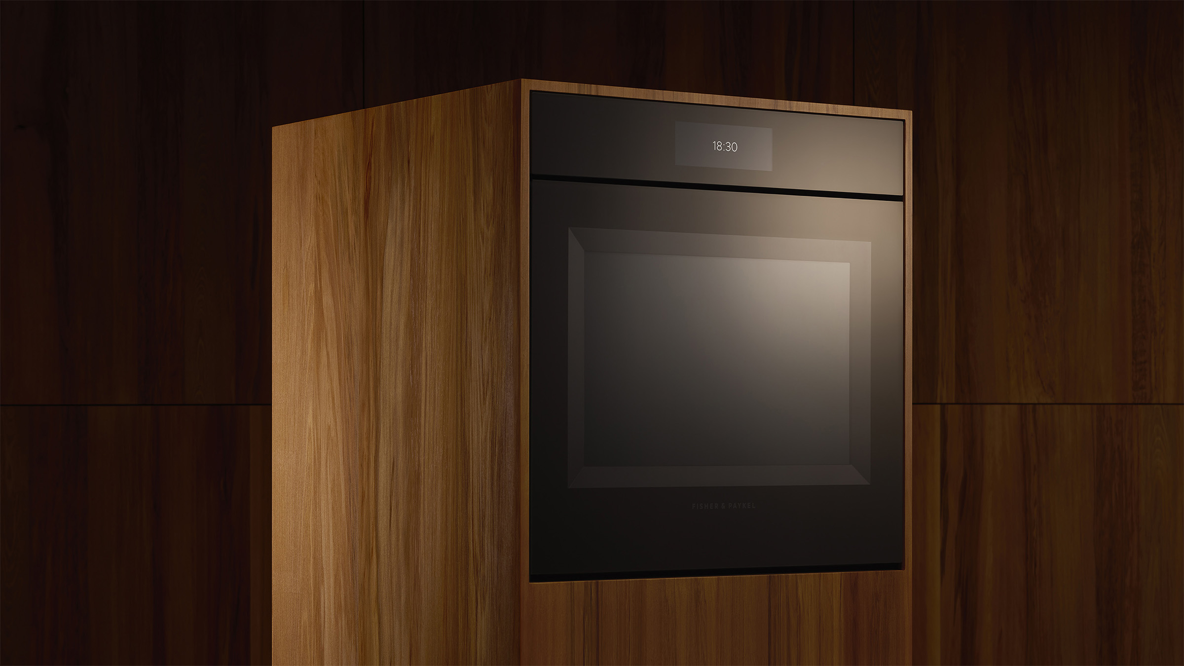 Fisher & Paykel SOTAC Product