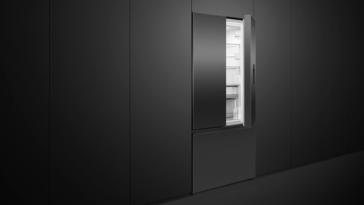 Fisher and Paykel Cooktops