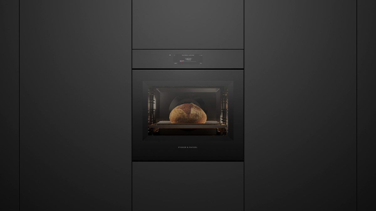 All Ovens