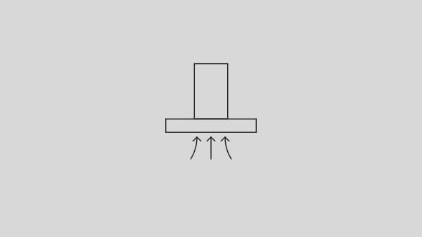 Range hood Icon.