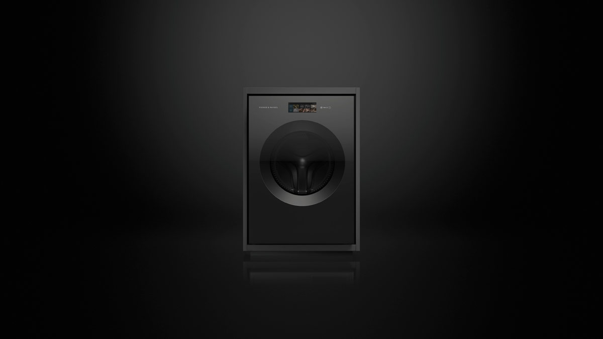 Washing Machines