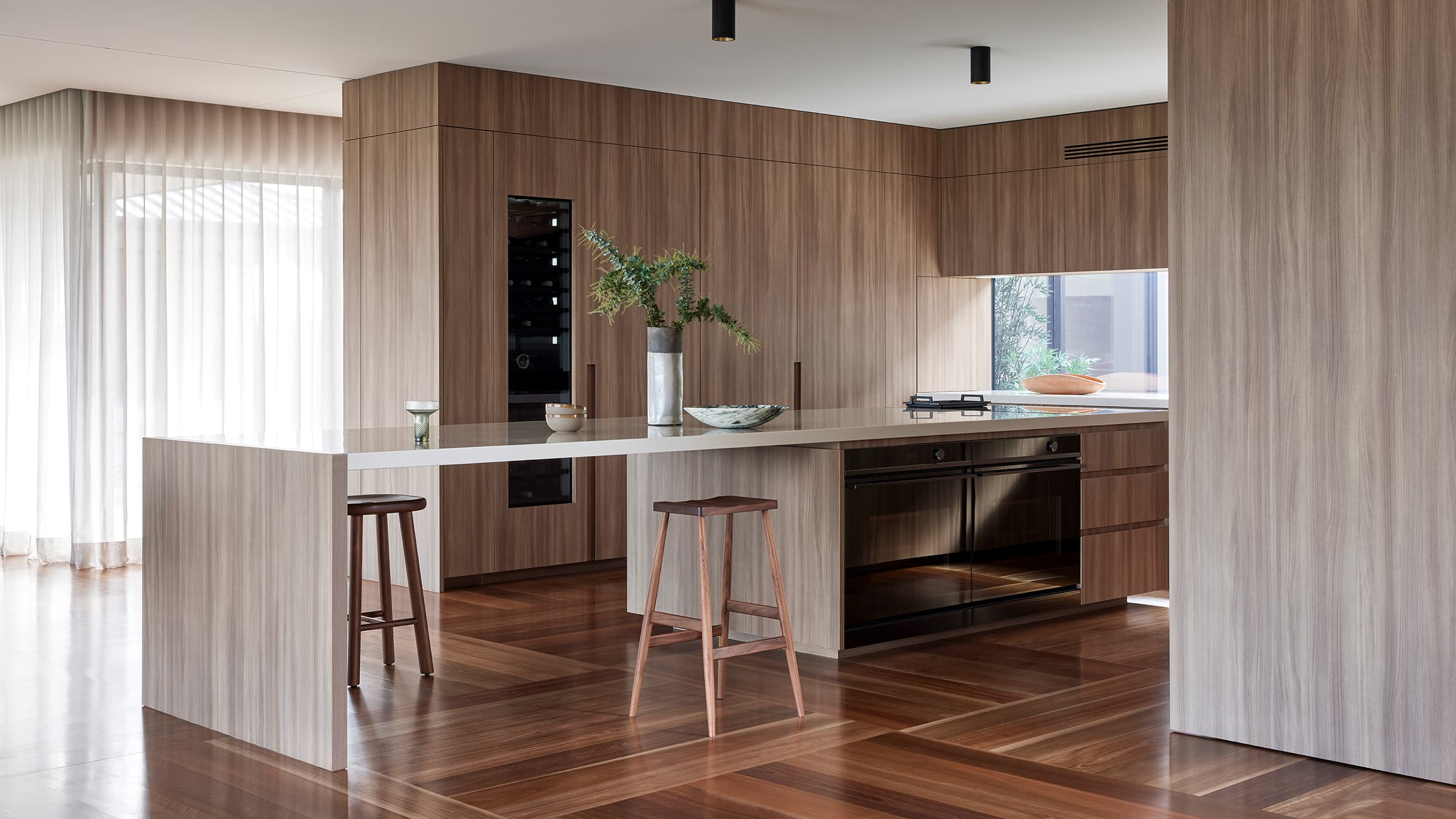 Balfour Residence