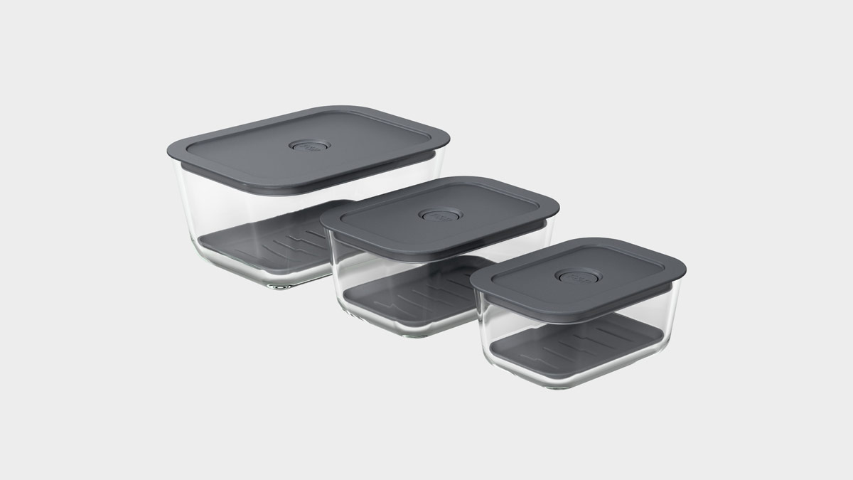 Storage Containers