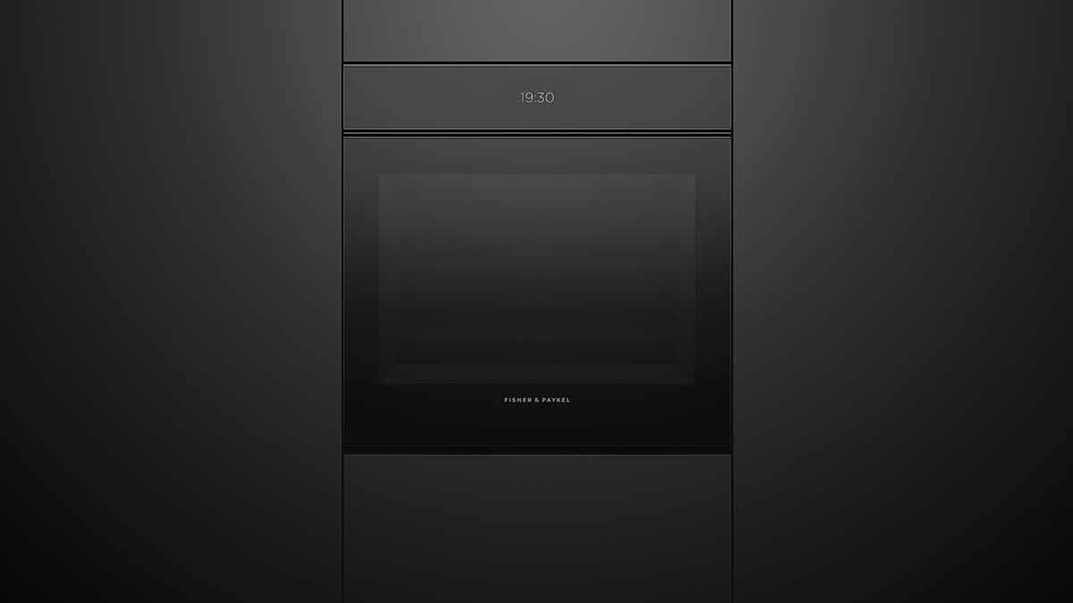 Ovens