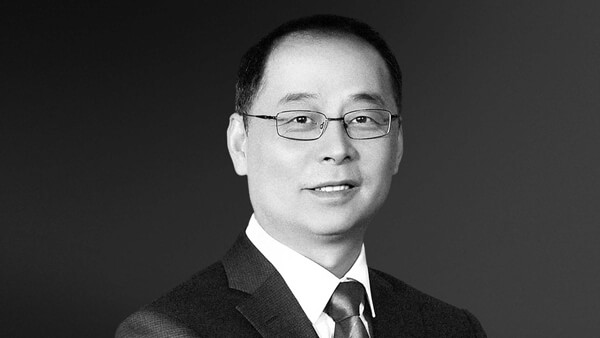 Ma Jian Profile Picture.