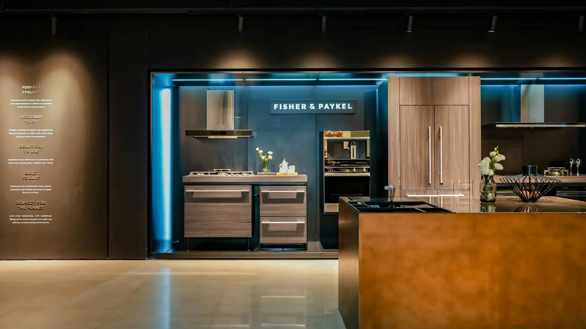 Fisher and paykel dealers near me online