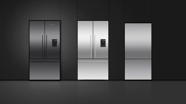 Four Classic Ranges