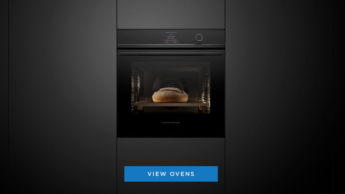 All Ovens