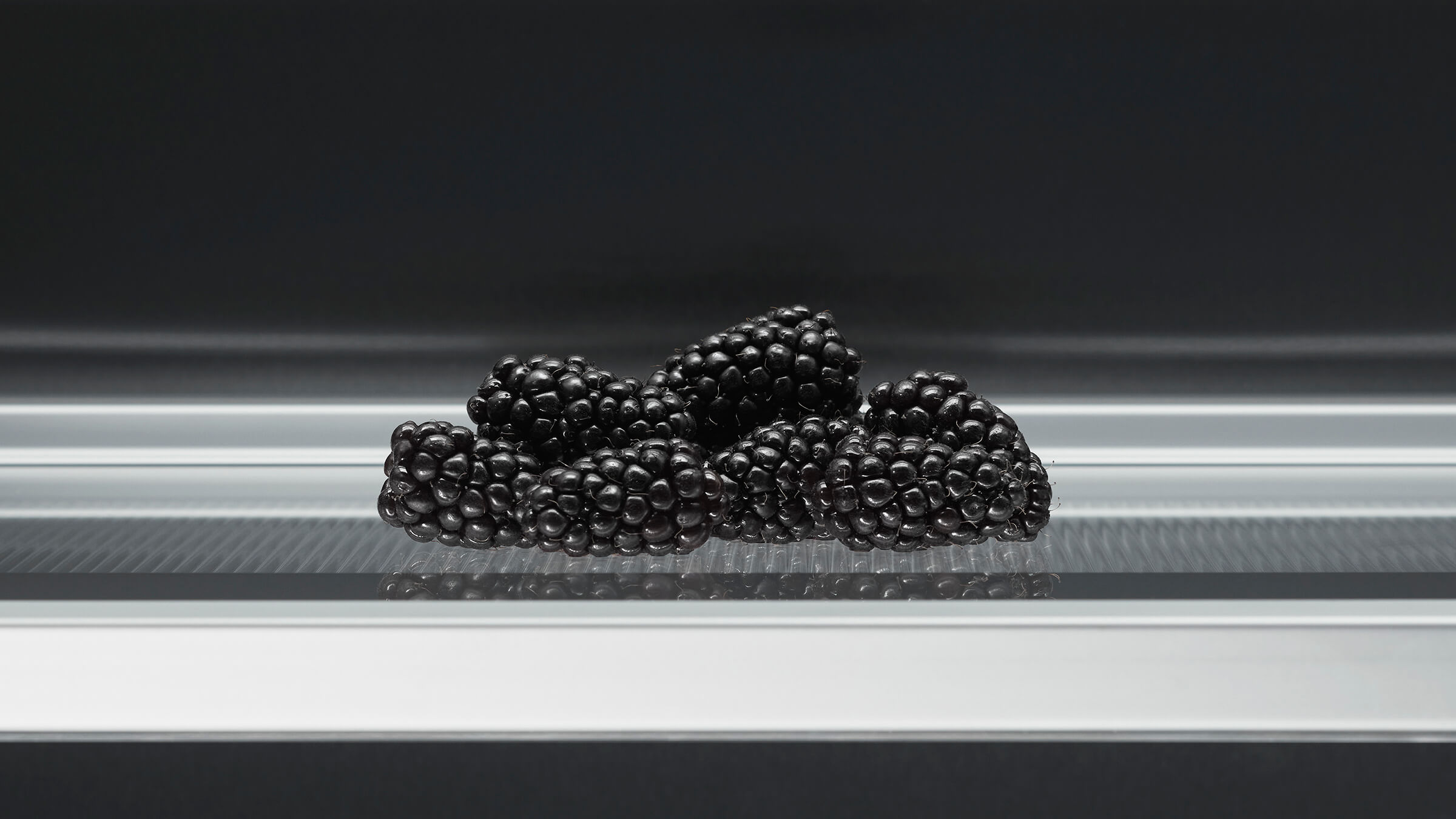 Ingredient-led cooking