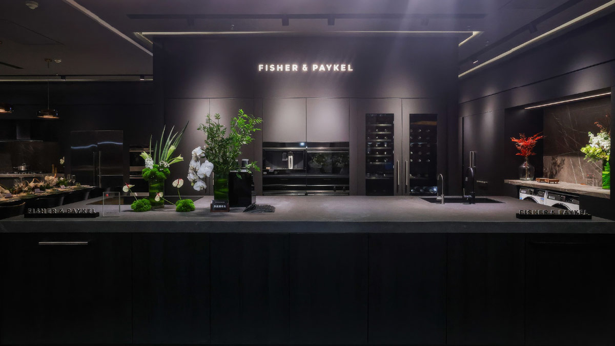 Fisher and paykel dealers near me online