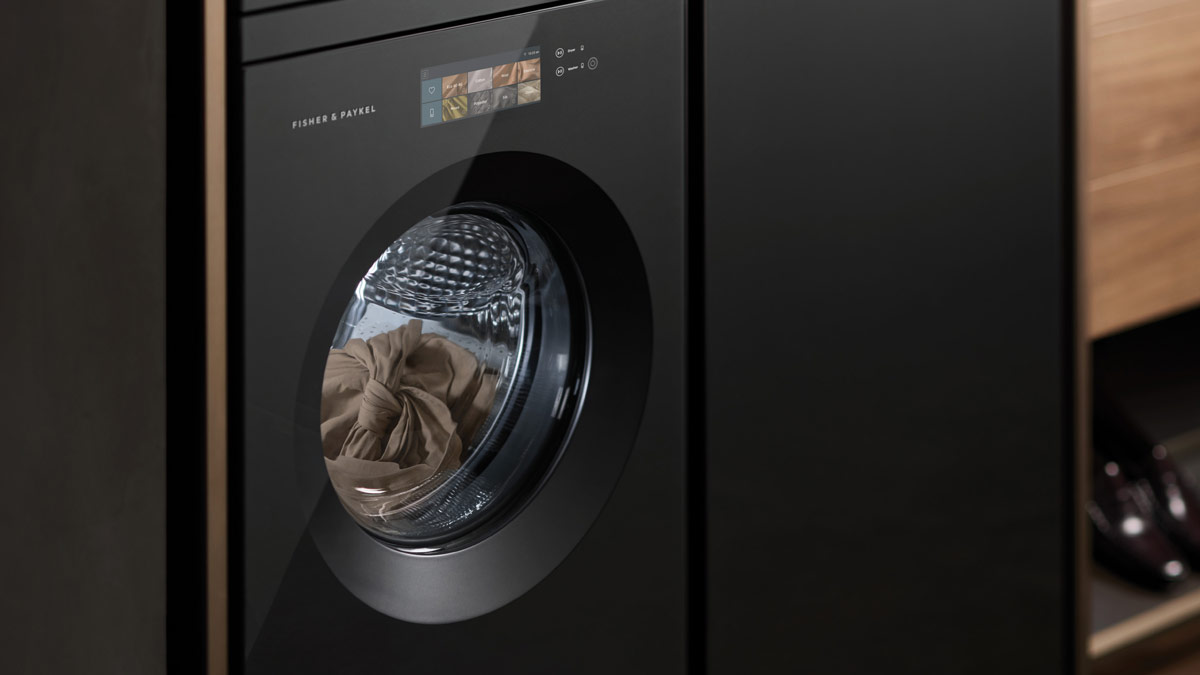 laundry render