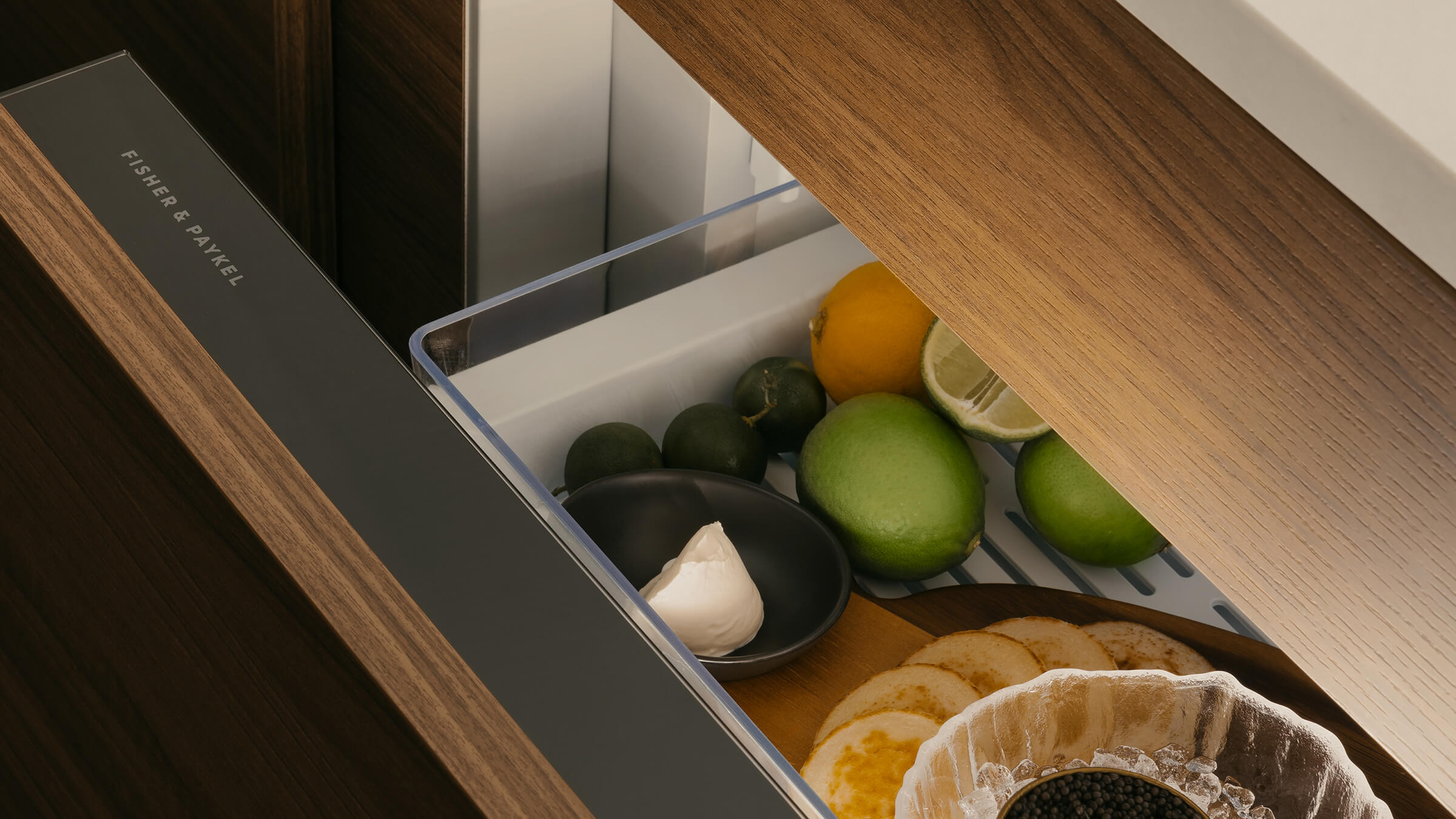 The Cooldrawer™