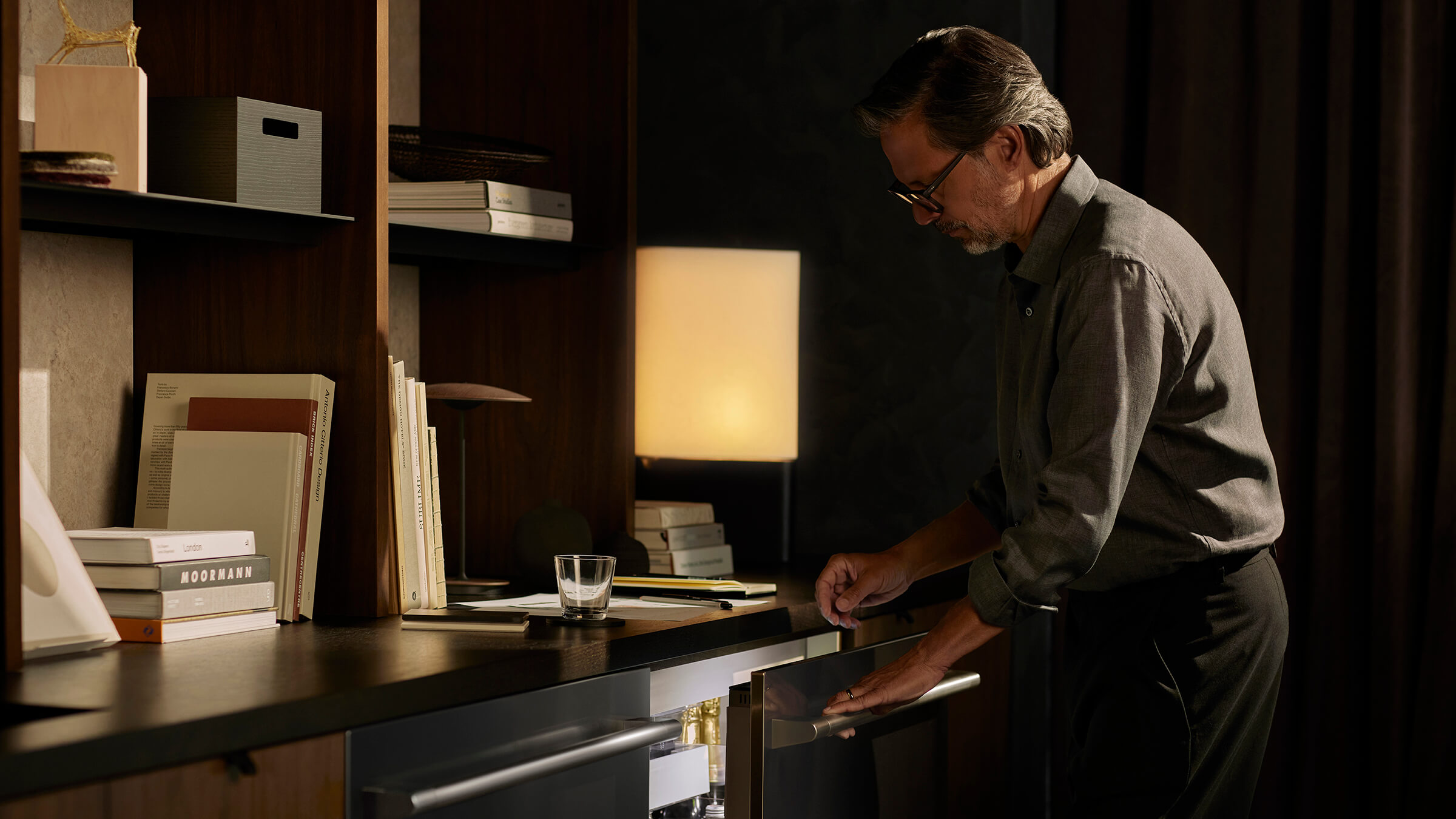 Designed for real cooking