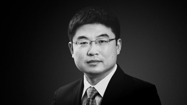Mr Hou Xinlai Profile Picture