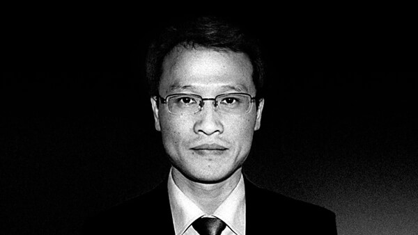 Liang Haishan Profile Picture.