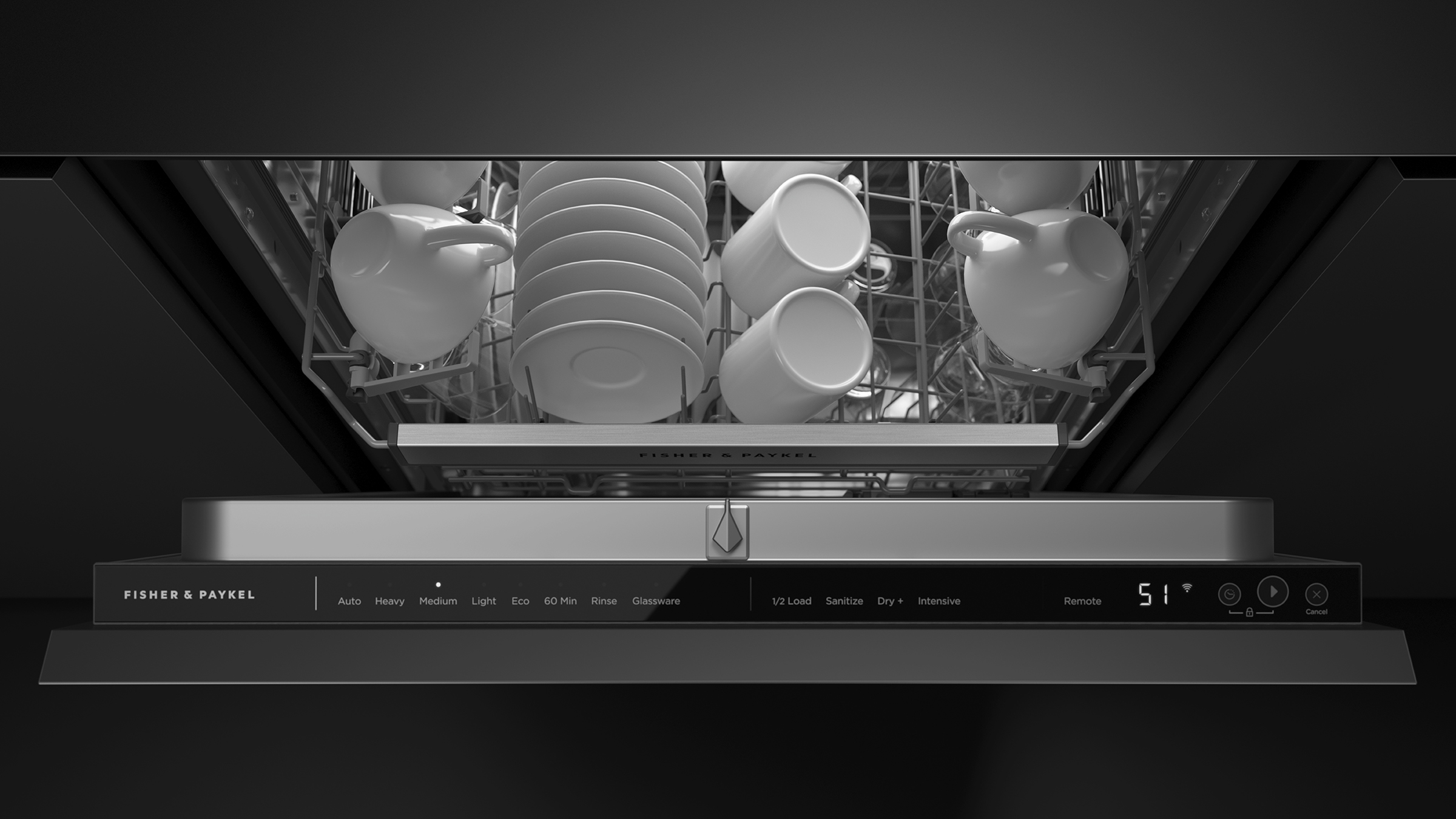 Designed for real cooking