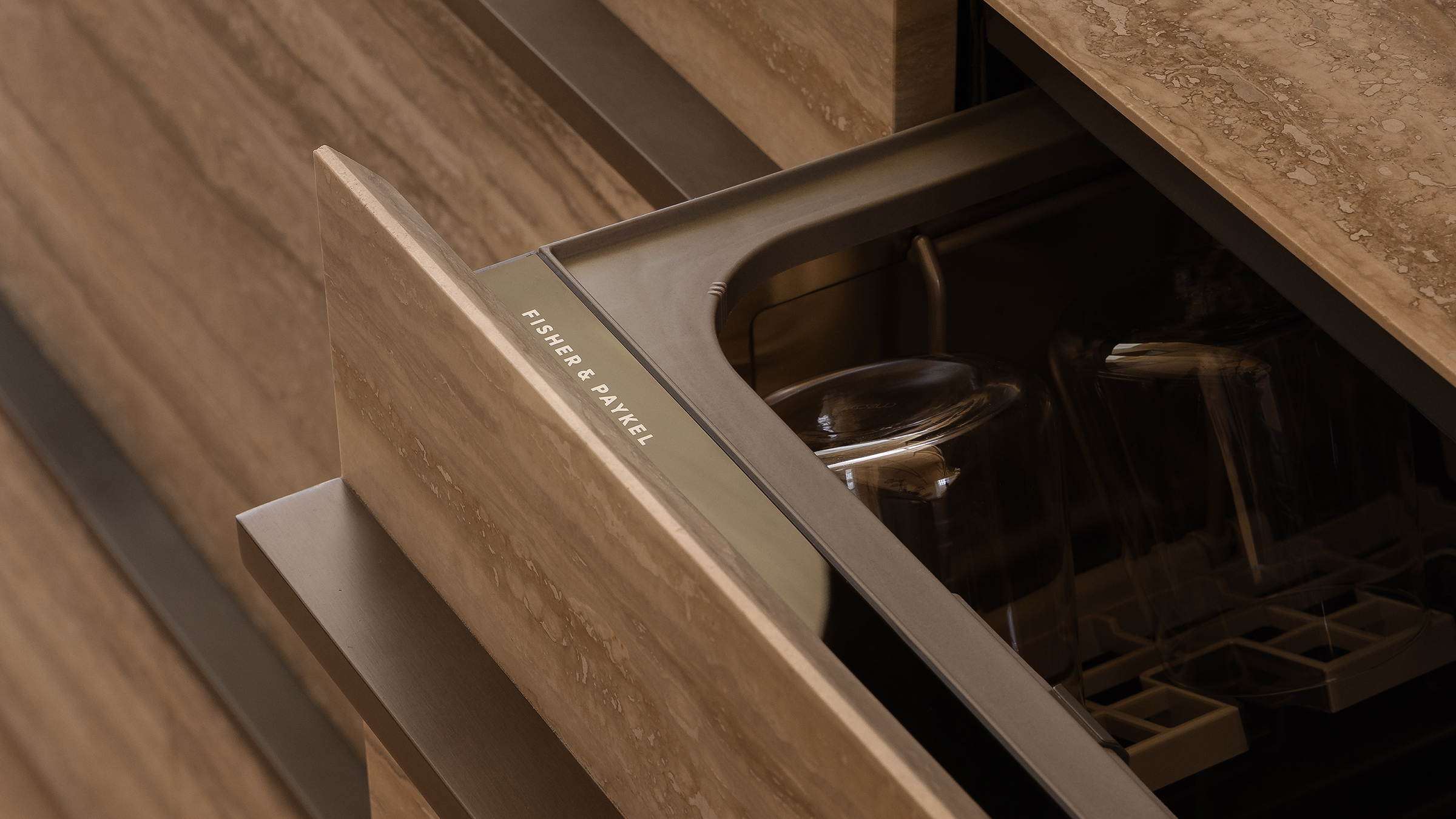 Dishdrawer™