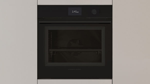 Ovens Luxury Ovens Fisher Paykel EU