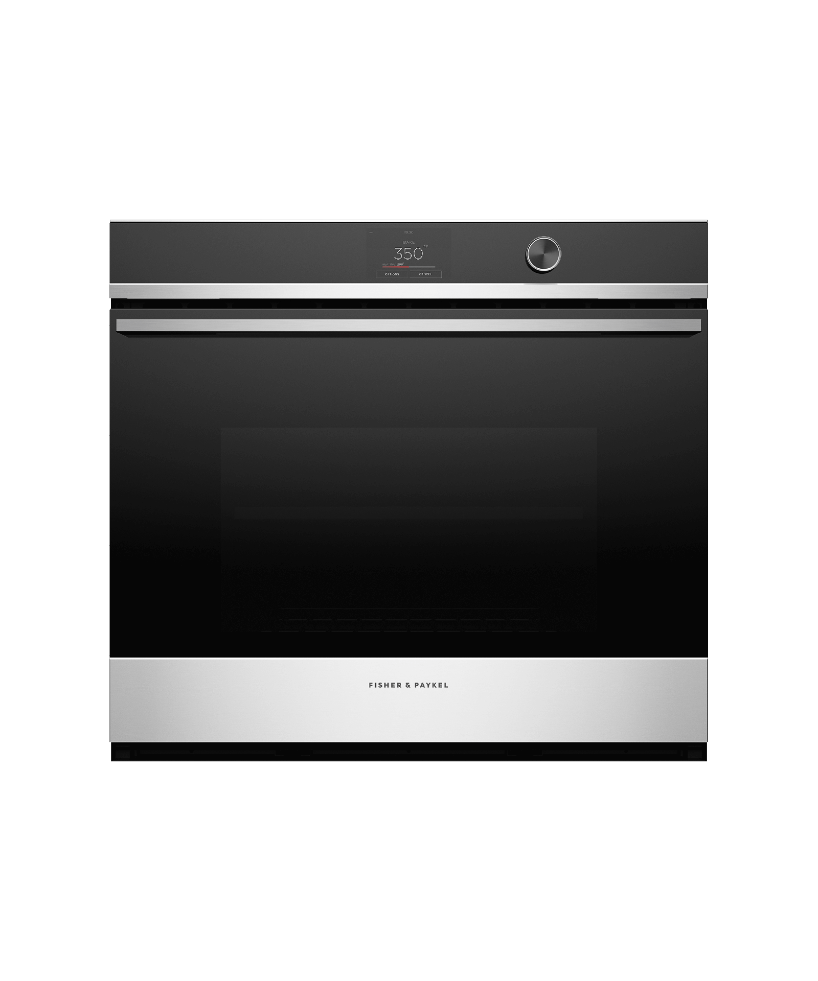 Wall oven product OS24SDTDB1