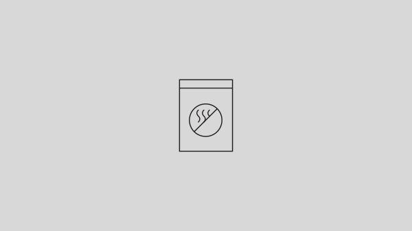 Combi washer dryer icon.