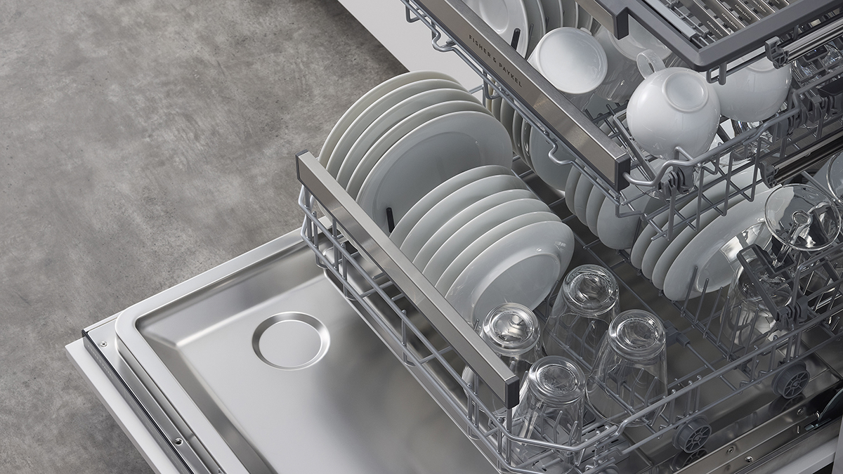 Premium oven materials