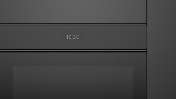 Minimal Oven