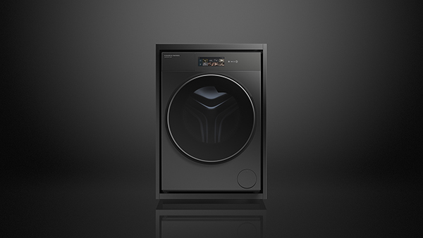Fisher and Paykel Washing Machines