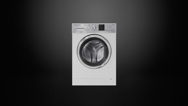 Fisher and Paykel Combi Washer-Dryer