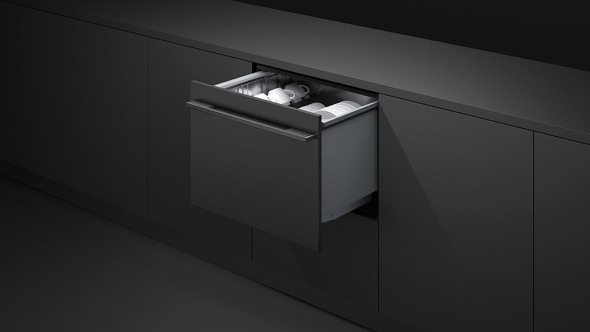 UP TO $250 REBATE ON DISHDRAWER™ DISHWASHER