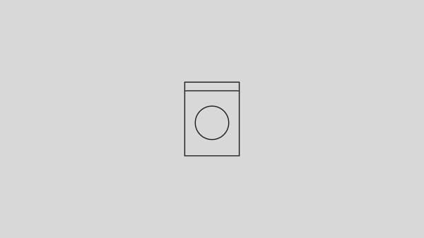 Washing machine Icon.