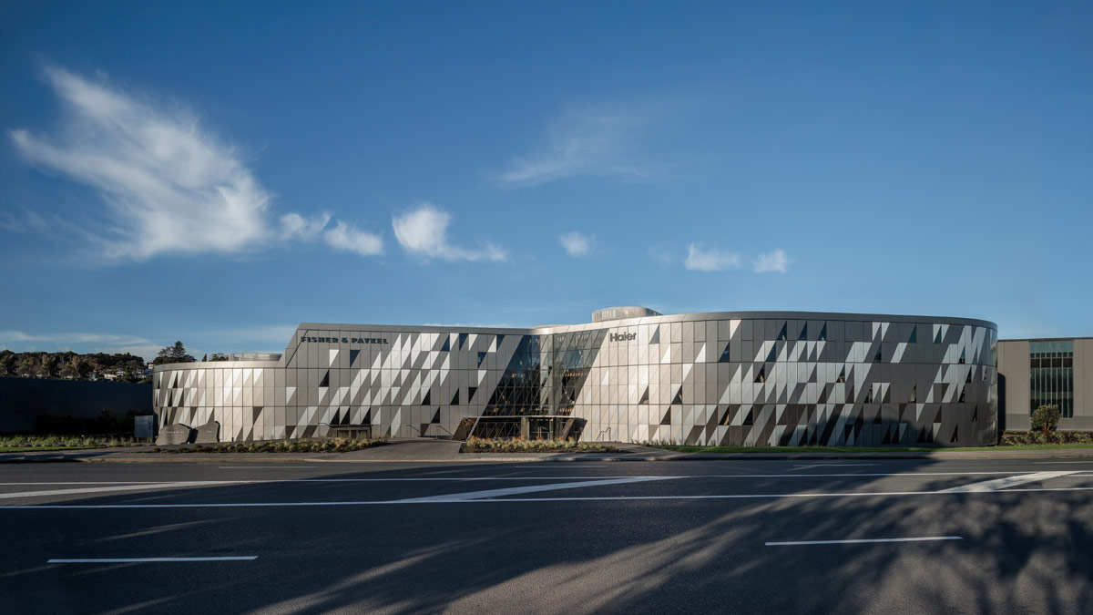 Headquarter
