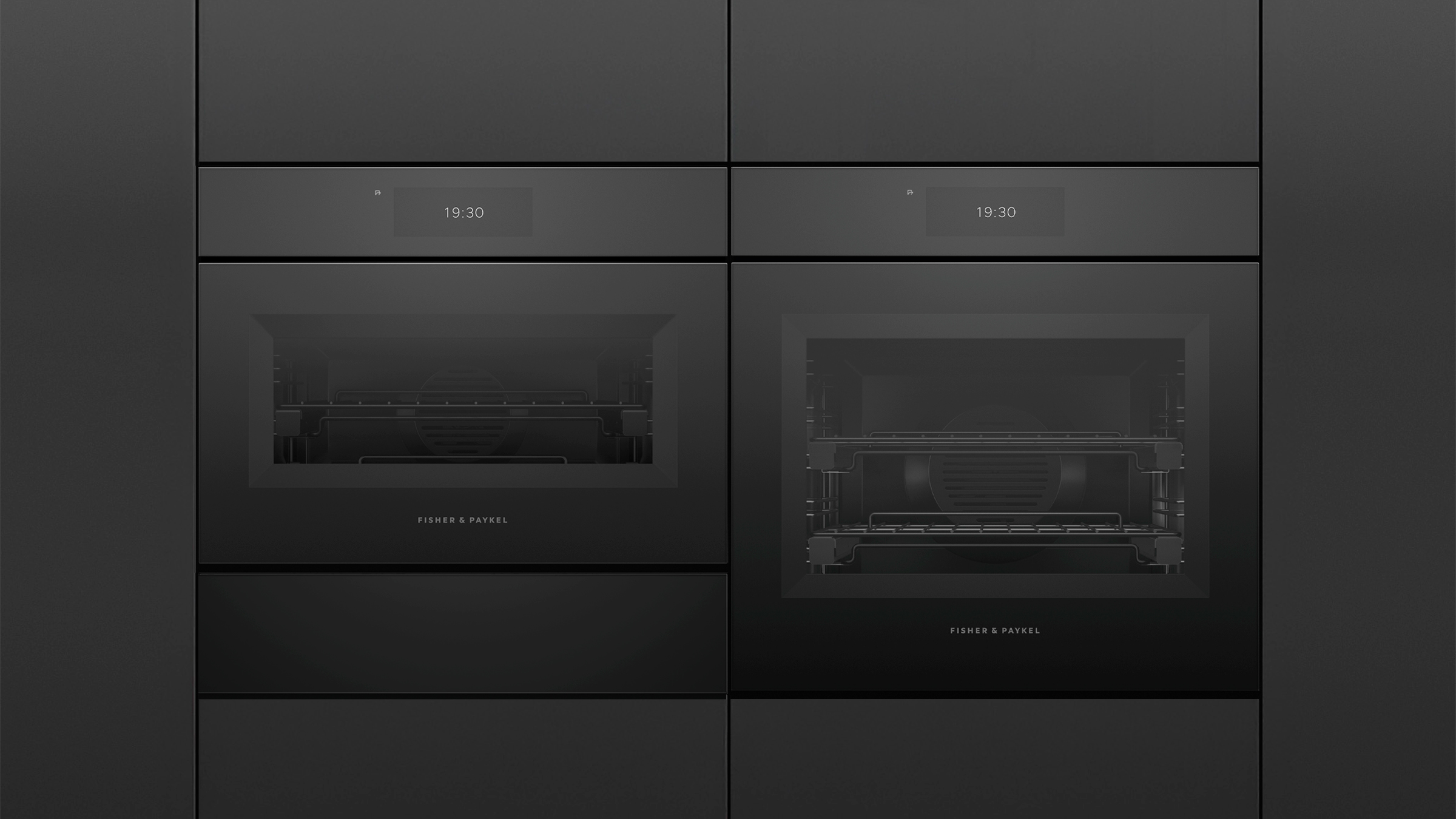 Fisher and Paykel Cooking Solutions