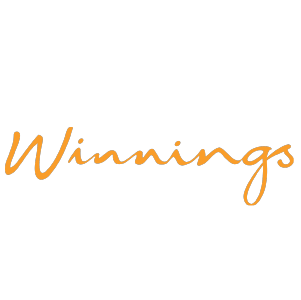 Winnings Logo