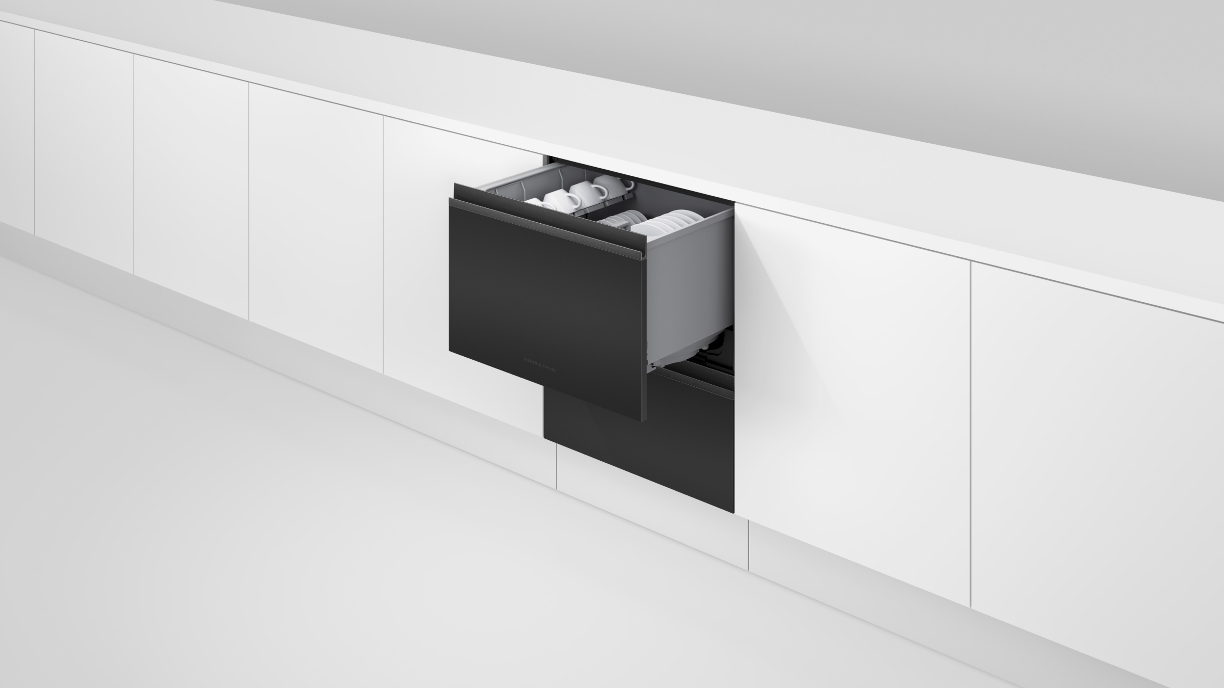 Dishdrawer&trade; Dishwashers
