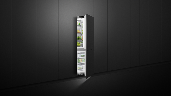Save $500 on selected refrigerators