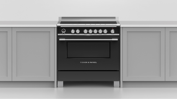 Save up to $1,500 on qualifying Cooking Appliances