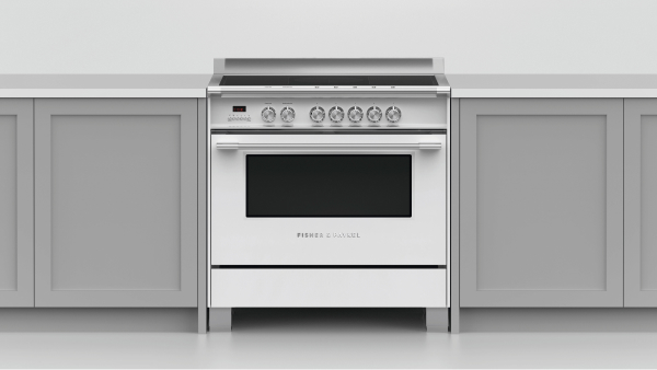 Save up to $1,000 on qualifying Cooking Appliances
