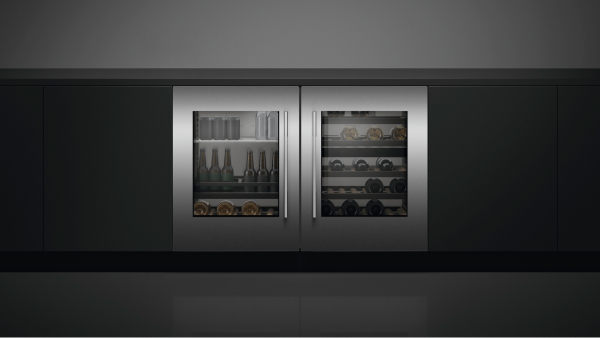 Save up to $1,000 on qualifying Integrated Refrigeration