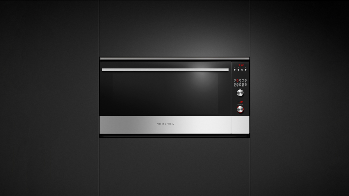 Save up to $1,500 on qualifying Cooking Appliances
