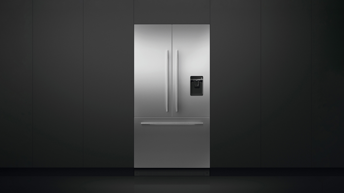 Save up to $800 on qualifying Integrated Refrigeration