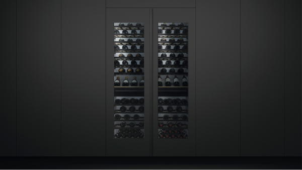 Save $3,000 on Wine Columns with a qualifying Refrigerator & Freezer purchase